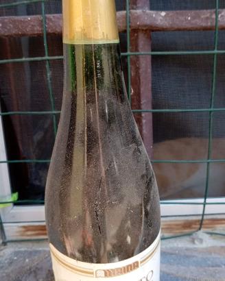Vino da collezione