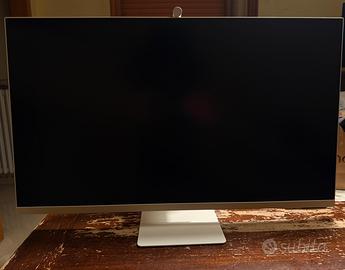 Samsung smart Monitor M8
