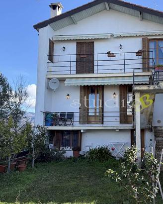 Casa Singola a Perinaldo