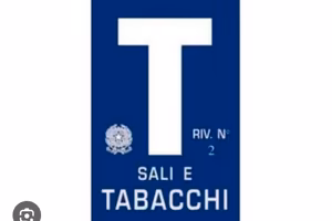 Bar Tabacchi