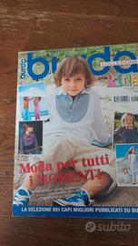 burda Kids collezione n 5