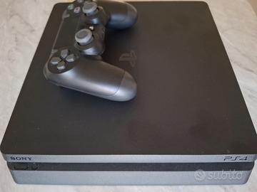 Play station 4