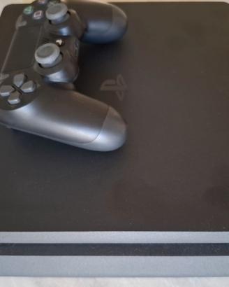 Play station 4