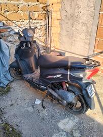 Motorino Sym 50 