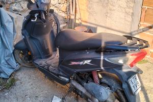Motorino Sym 50 