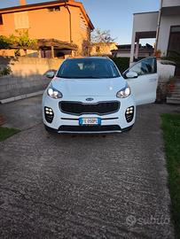 Kia Sportage Gt Line 2.0 crdi 185 CV awd