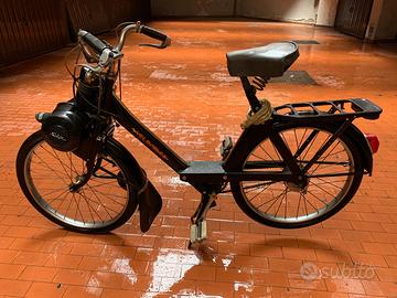 Solex epoca 1979