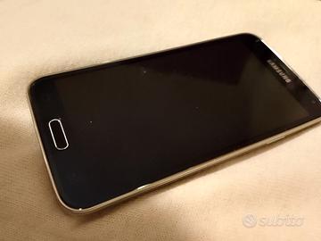 telefonino Samsung Galaxy S-5