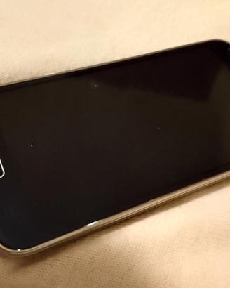 telefonino Samsung Galaxy S-5