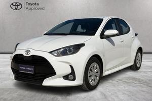 Toyota Yaris 1.0 Active