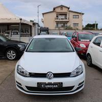 Golf 1.6 TDI 5p. Highline BlueMotion Technology