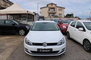 Golf 1.6 TDI 5p. Highline BlueMotion Technology