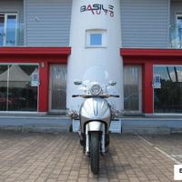 Piaggio - Beverly 500 -