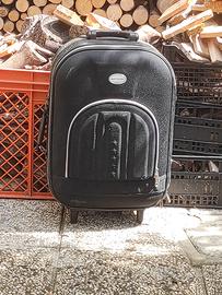 valigia trolley 