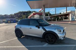 Miny countryman sd all4 r60