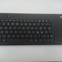 Tastiera wireless Trust