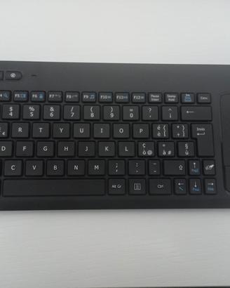 Tastiera wireless Trust