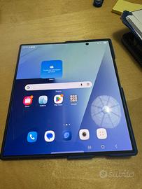 Galaxy fold 7