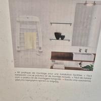 ASCIUGA BIANCHERIA DE LONGHI ELETTRICO 