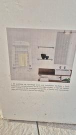 ASCIUGA BIANCHERIA DE LONGHI ELETTRICO 