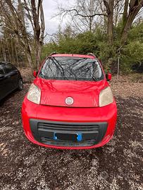 Ricambi per FIAT QUBO 2012 COD MOT: 350A1000