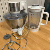 planetaria Kenwood KM260