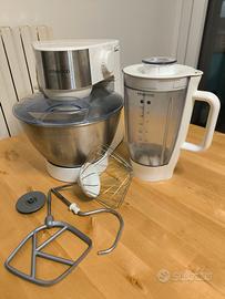 planetaria Kenwood KM260