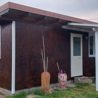 Strutture in legno Latina-Roma