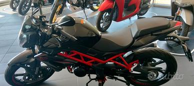 Benelli BN 125