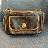 Borsa Louis Vuitton Tikal GM Monogram