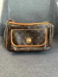 Borsa Louis Vuitton Tikal GM Monogram