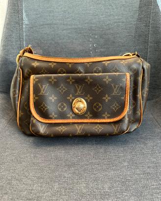Borsa Louis Vuitton Tikal GM Monogram