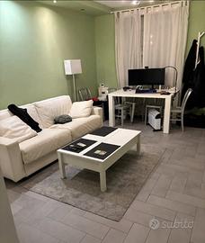 Parioli monolocale con terrazzo