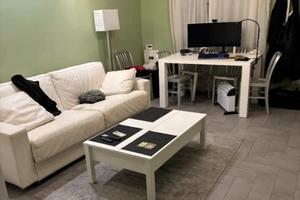 Parioli monolocale con terrazzo