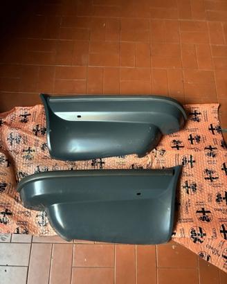 Cantonali paraurti posteriore Alfa Romeo Giulietta