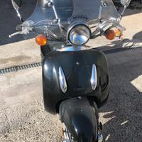 Honda shadow 50 del 1998