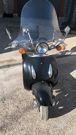 Honda shadow 50 del 1998