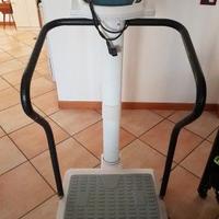 Pedana vibrante anticellulite