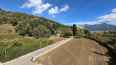 CASA INDIPENDENTE A BARONISSI