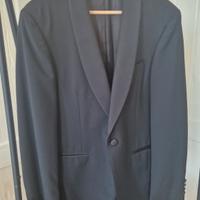 Abito uomo Canali taglia 52 – elegante e versatile