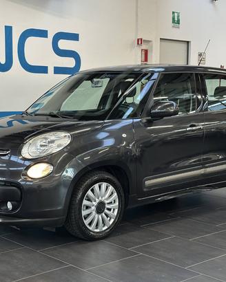 FIAT 500L 1.4 95 CV Lounge