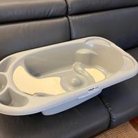Vaschetta Baby Bagno - Vasca bagno cam