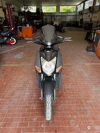 Kymco agility 125 - 2008