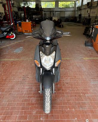 Kymco agility 125 - 2008
