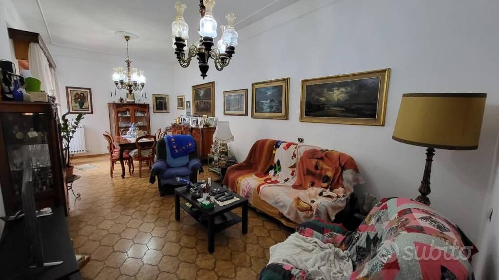Casa – Rosignano Marittimo, Rosignano Solvay - Vista 2