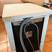 Lavastoviglie perfettamente funzionante