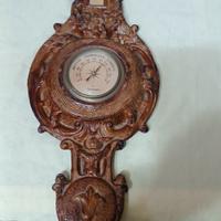 IGROMETRO/ TERMOMETRO