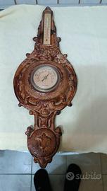 IGROMETRO/ TERMOMETRO