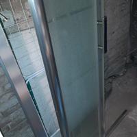 Box doccia cristallo