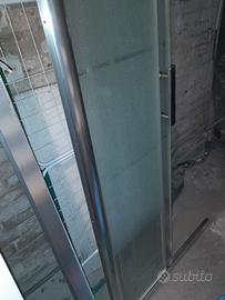 Box doccia cristallo